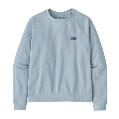 Womens Regenerative Organic Certified Cotton Essential Top Patagonia
