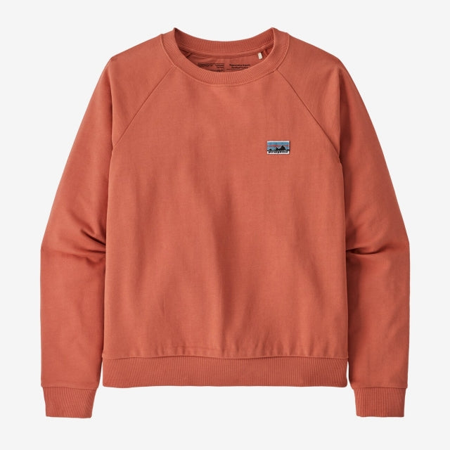 Womens Regenerative Organic Certified Cotton Essential Top Patagonia