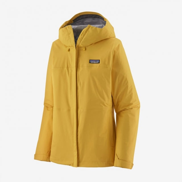 Womens Torrentshell 3l Rain Jkt Patagonia