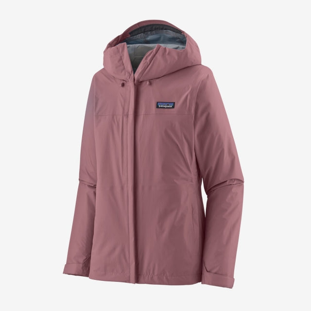 Patagonia W's Torrentshell 3l Rain Jkt EVMA