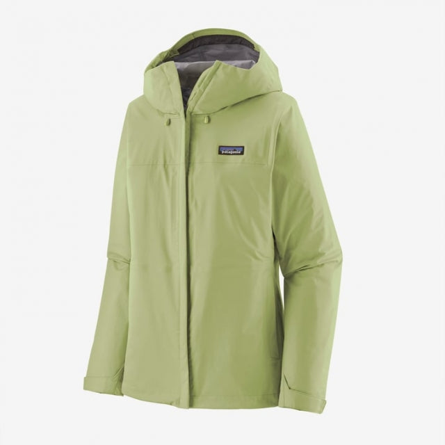 Womens Torrentshell 3l Rain Jkt Patagonia