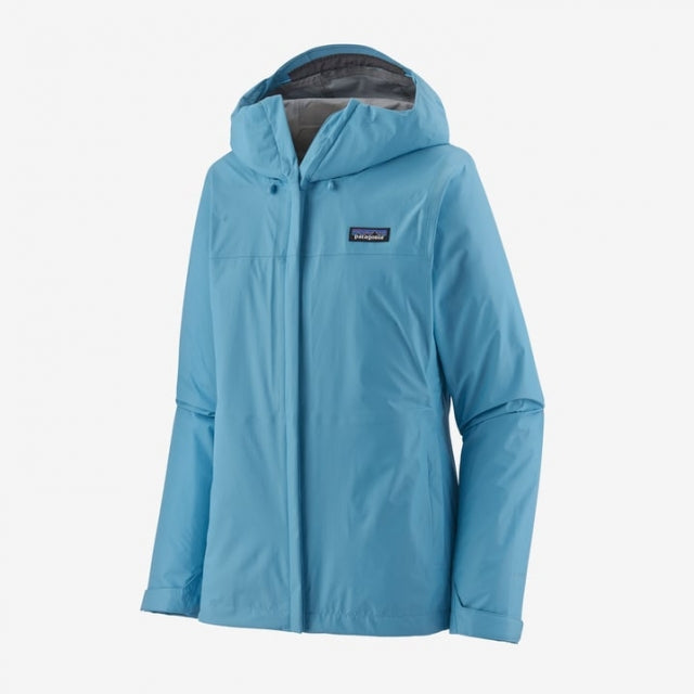 Womens Torrentshell 3l Rain Jkt Patagonia