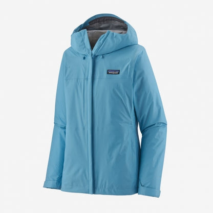 Womens Torrentshell 3l Rain Jkt Patagonia