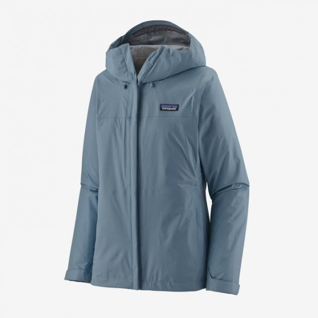 Womens Torrentshell 3l Rain Jkt Patagonia