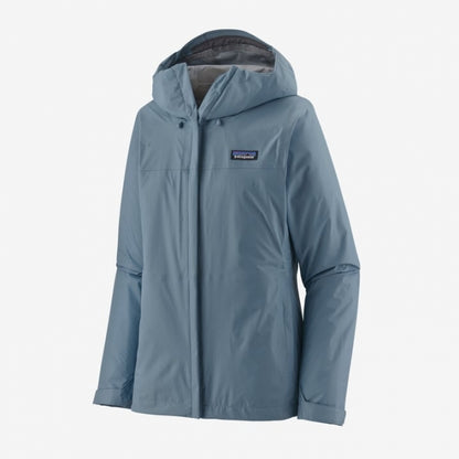 Womens Torrentshell 3l Rain Jkt Patagonia