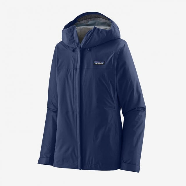 Patagonia W's Torrentshell 3l Rain Jkt SNDB