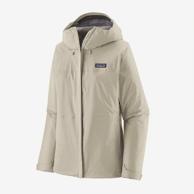 Womens Torrentshell 3l Rain Jkt Patagonia