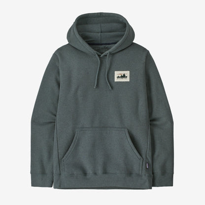 Mens '73 Skyline Uprisal Hoody Patagonia