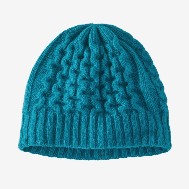 Patagonia Coastal Cable Beanie Blyb All