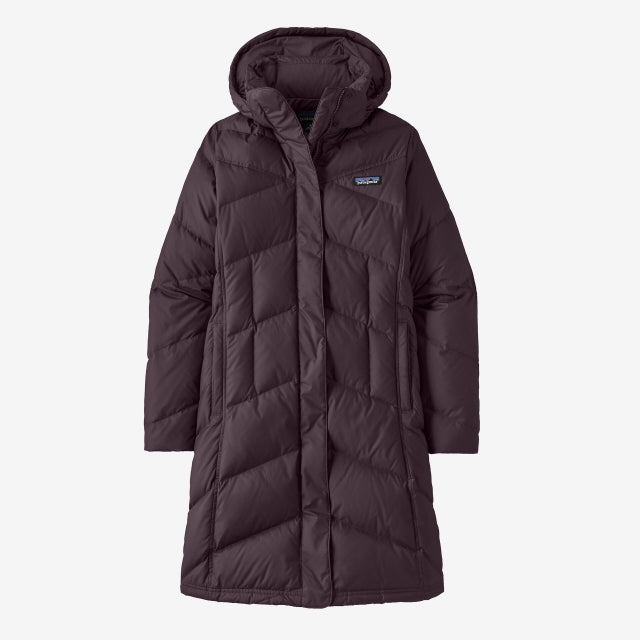 Womens Down With It Parka Patagonia