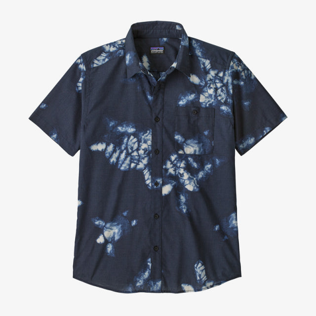Mens Go To Shirt Patagonia