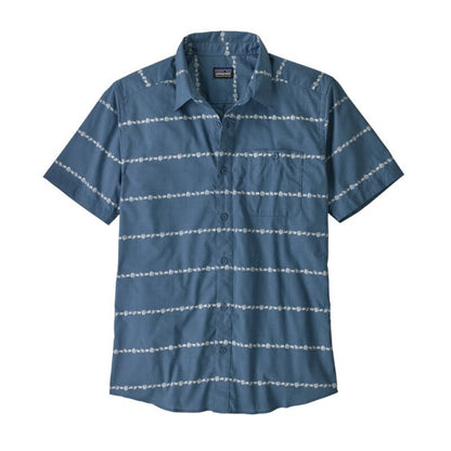 Mens Go To Shirt Patagonia