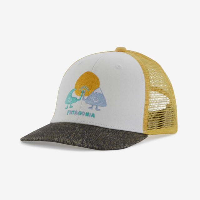 K's Trucker Hat Patagonia