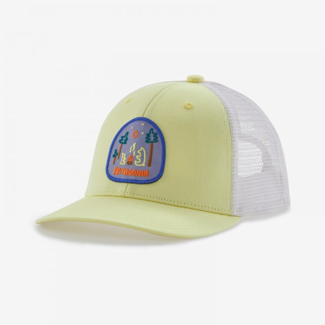 K's Trucker Hat Patagonia