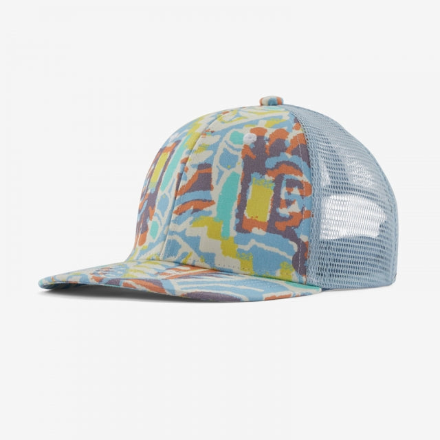 K's Trucker Hat Patagonia