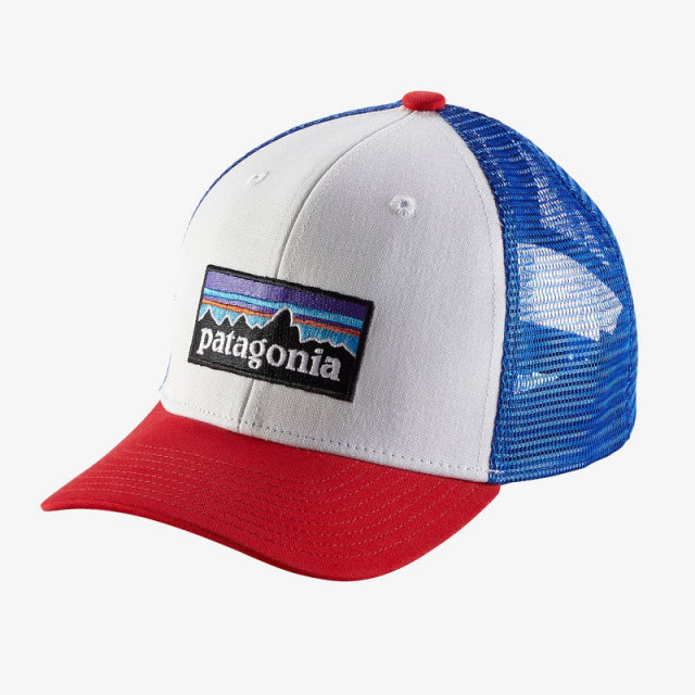 K's Trucker Hat Patagonia