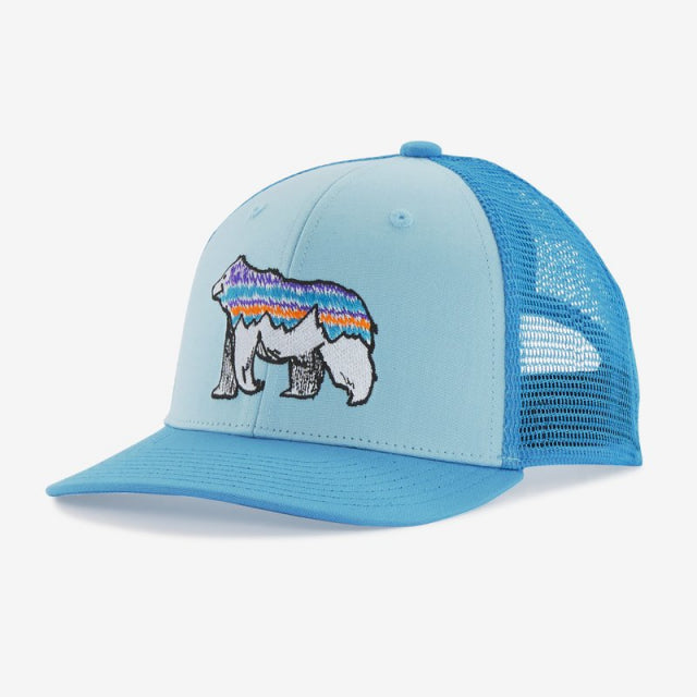 K's Trucker Hat Patagonia
