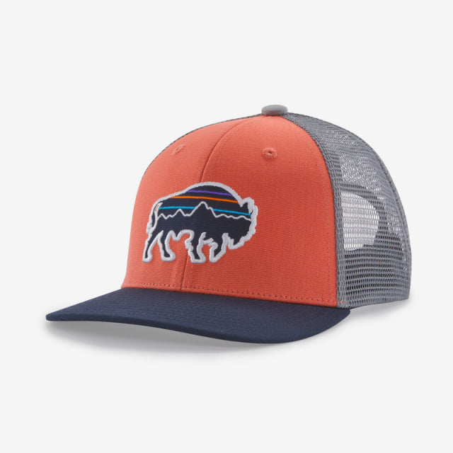 K's Trucker Hat Patagonia
