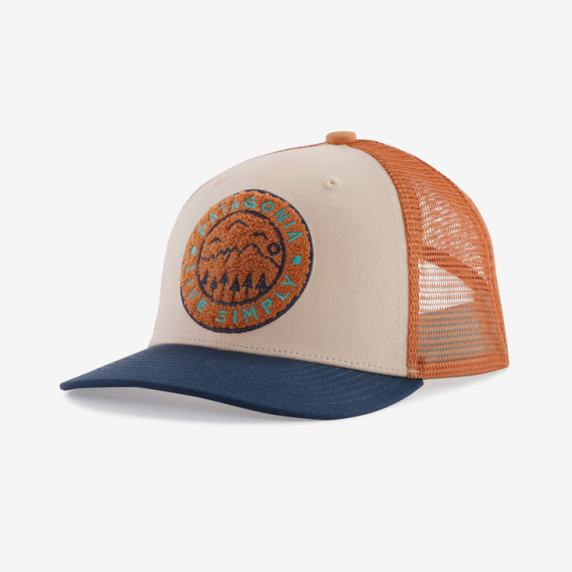 K's Trucker Hat Patagonia
