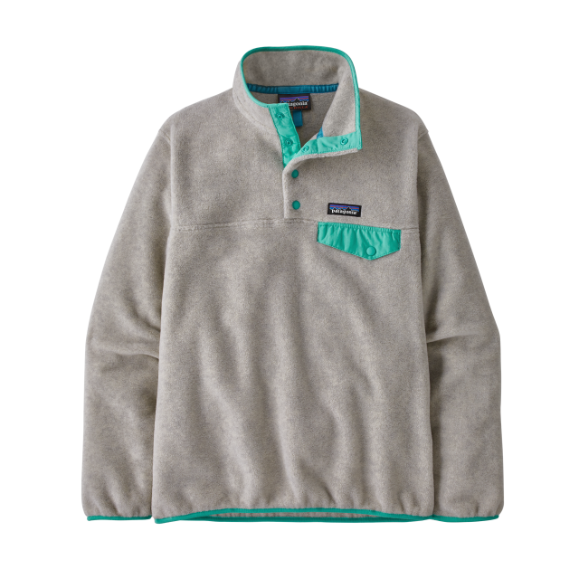 Womens Lw Synch Snap-t P/o Patagonia