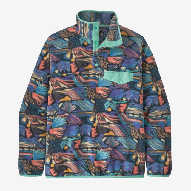 Womens Lw Synch Snap-t P/o Patagonia