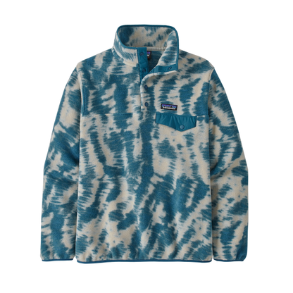 Womens Lw Synch Snap-t P/o Patagonia