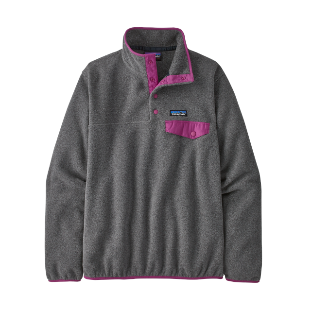 Womens Lw Synch Snap-t P/o Patagonia