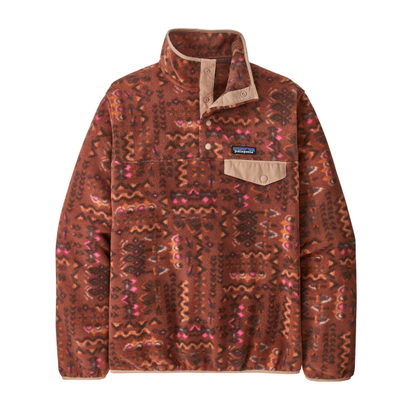 Womens Lw Synch Snap-t P/o Patagonia