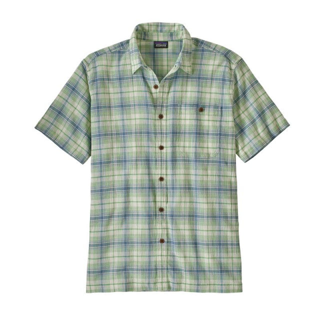 Mens A/c Shirt Patagonia