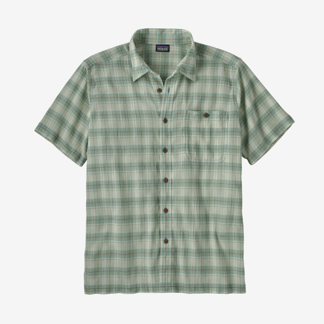 Mens A/c Shirt Patagonia