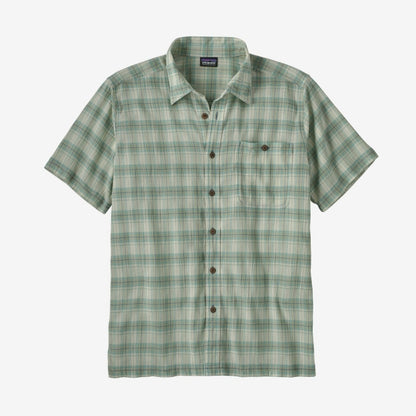 Mens A/c Shirt Patagonia
