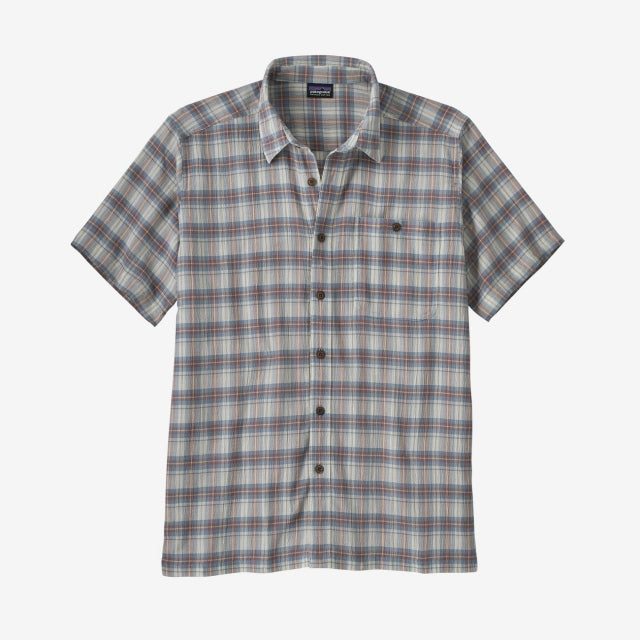 Mens A/c Shirt Patagonia