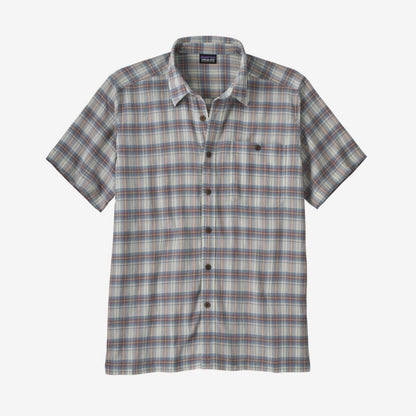 Mens A/c Shirt Patagonia