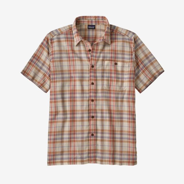 Mens A/c Shirt Patagonia