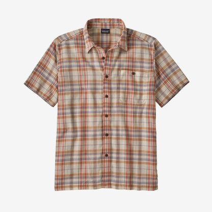 Mens A/c Shirt Patagonia