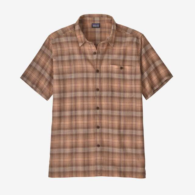 Mens A/c Shirt Patagonia