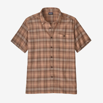 Mens A/c Shirt Patagonia