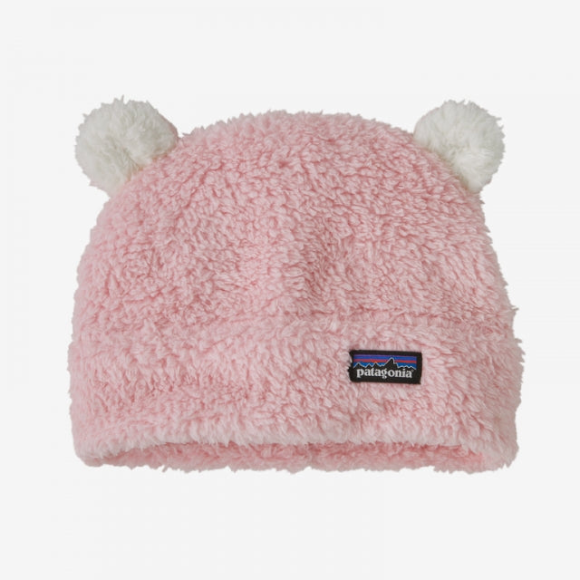 Baby Furry Friends Hat Patagonia