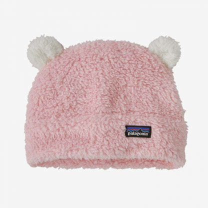 Baby Furry Friends Hat Patagonia