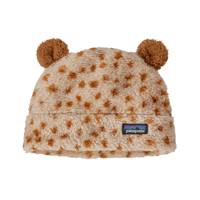 Baby Furry Friends Hat Patagonia