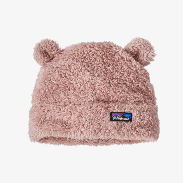 Baby Furry Friends Hat Patagonia