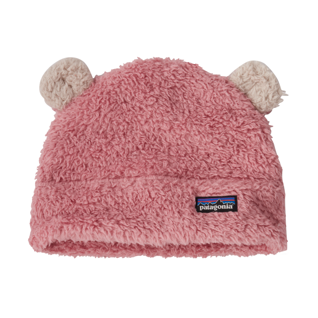 Baby Furry Friends Hat Patagonia