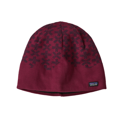 Beanie Hat Fiwr All Patagonia
