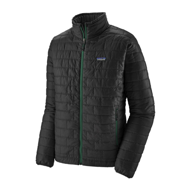 Mens Nano Puff Jkt Patagonia