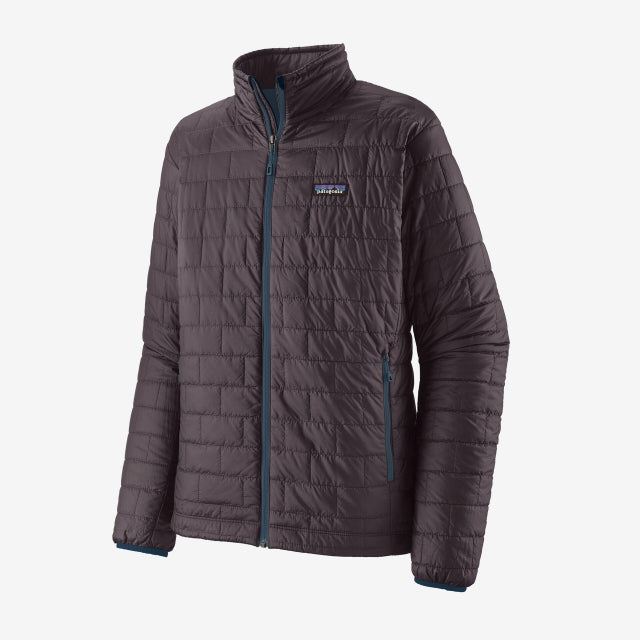 Mens Nano Puff Jkt Patagonia