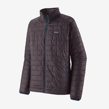 Mens Nano Puff Jkt Patagonia