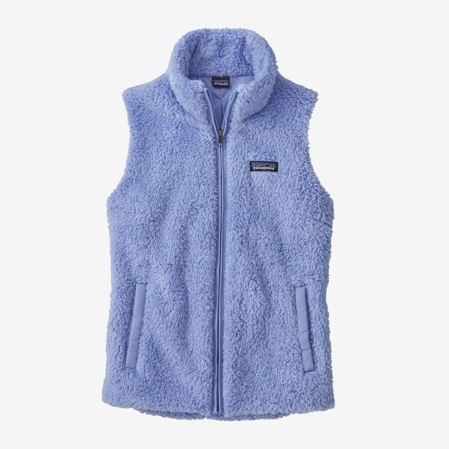 Womens Los Gatos Vest Patagonia