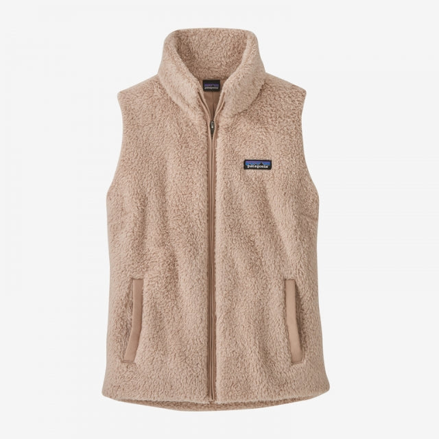 Womens Los Gatos Vest Patagonia