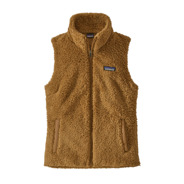 Womens Los Gatos Vest Patagonia