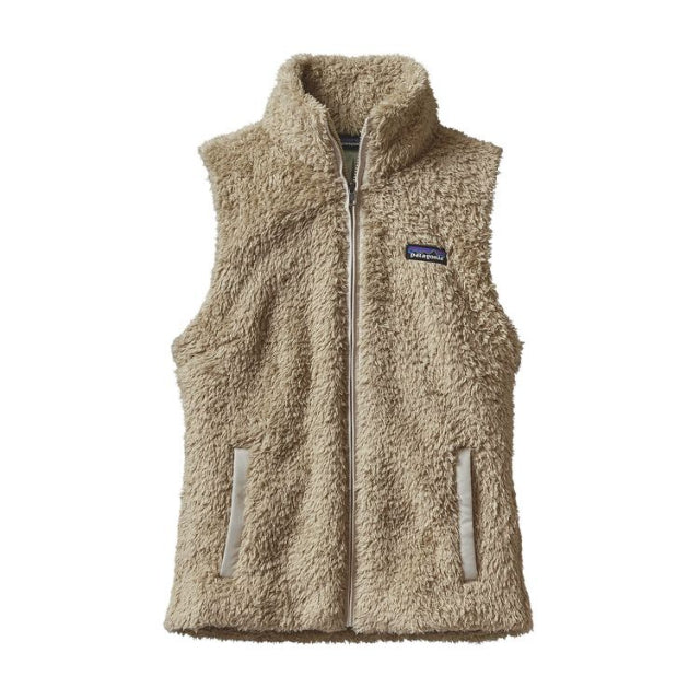 Womens Los Gatos Vest Patagonia